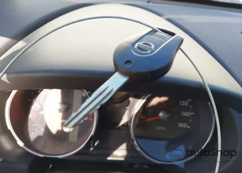 2010 Nissan Rogue Sl из США, поврежденный, VIN JN8AS5MT5AW500528